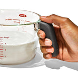 4 Cup Glass Measuring Cup L4