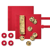 Slice and Bake Cookie Maker Q4