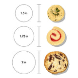 Slice and Bake Cookie Maker Q4