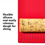 Slice and Bake Cookie Maker Q4