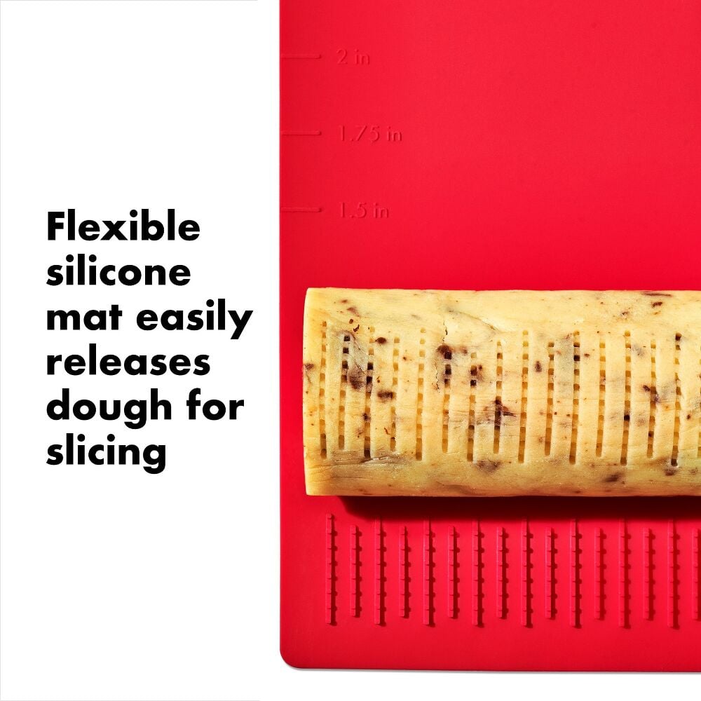 Slice and Bake Cookie Maker Q4