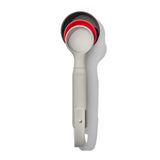 3-Piece Silicone Cookie Scoop Set D4