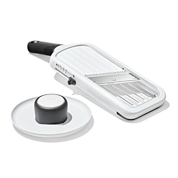Precision Handheld Mandoline Q2