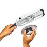 Precision Handheld Mandoline O0