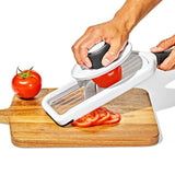 Precision Handheld Mandoline Q2