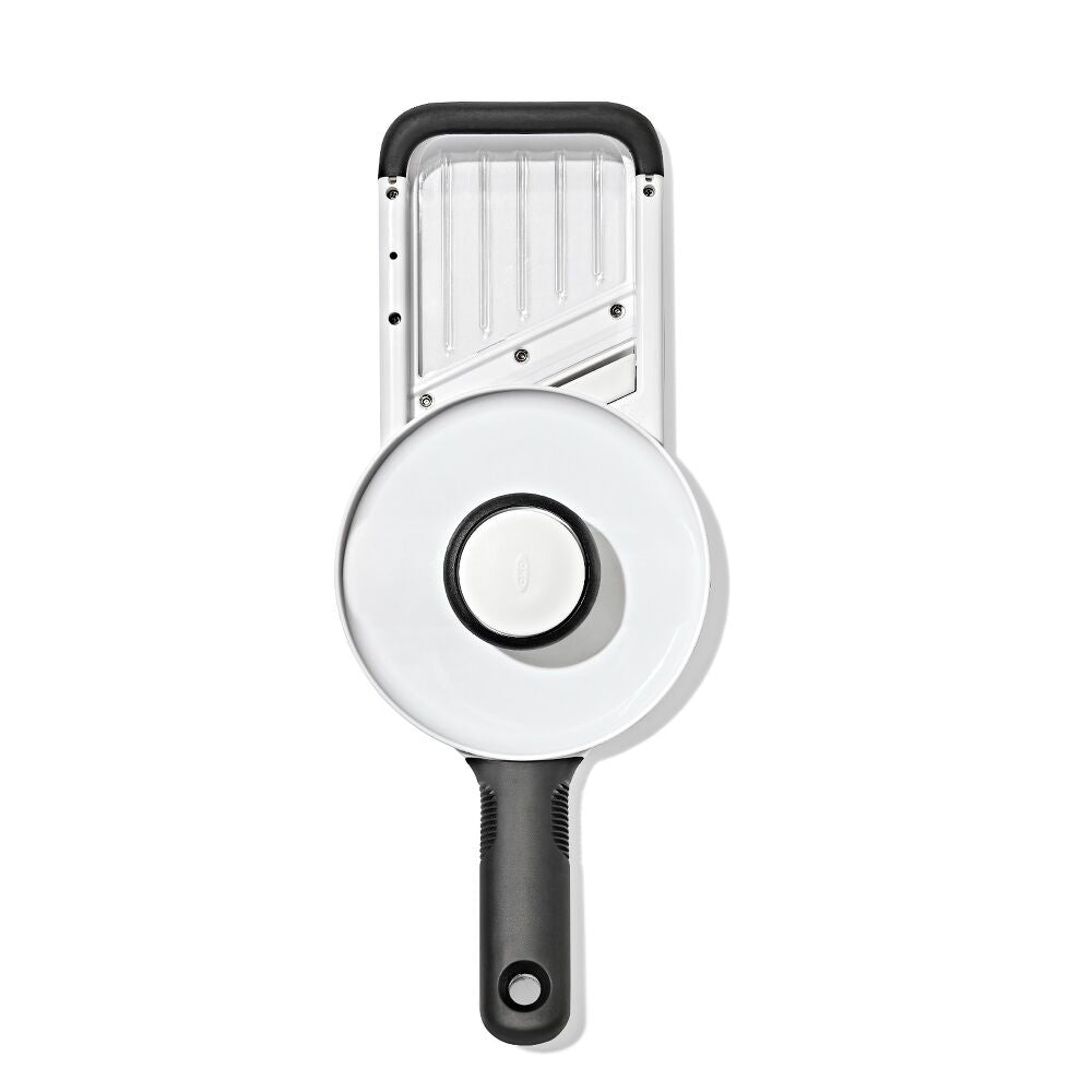 Precision Handheld Mandoline O0