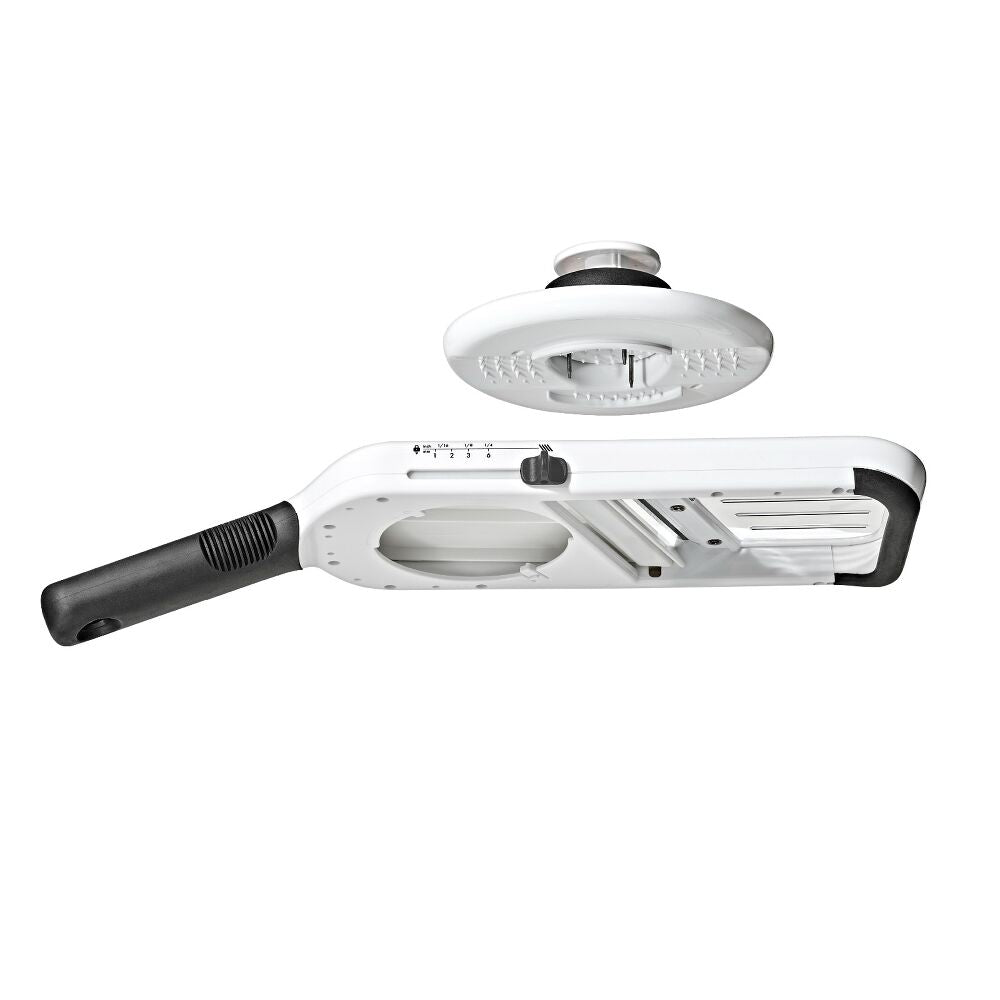 Precision Handheld Mandoline Q2