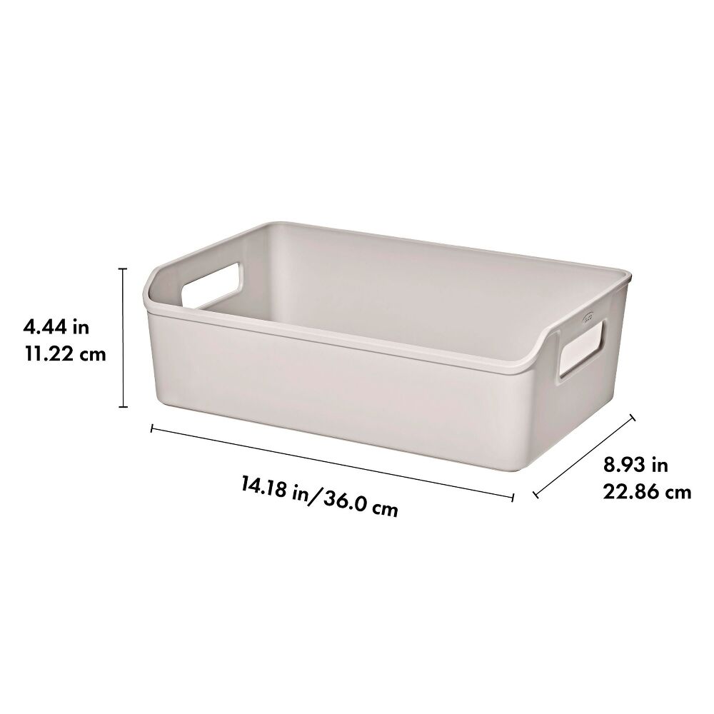 Storage Bin T2