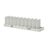 Adjustable Cookware Organizer A0