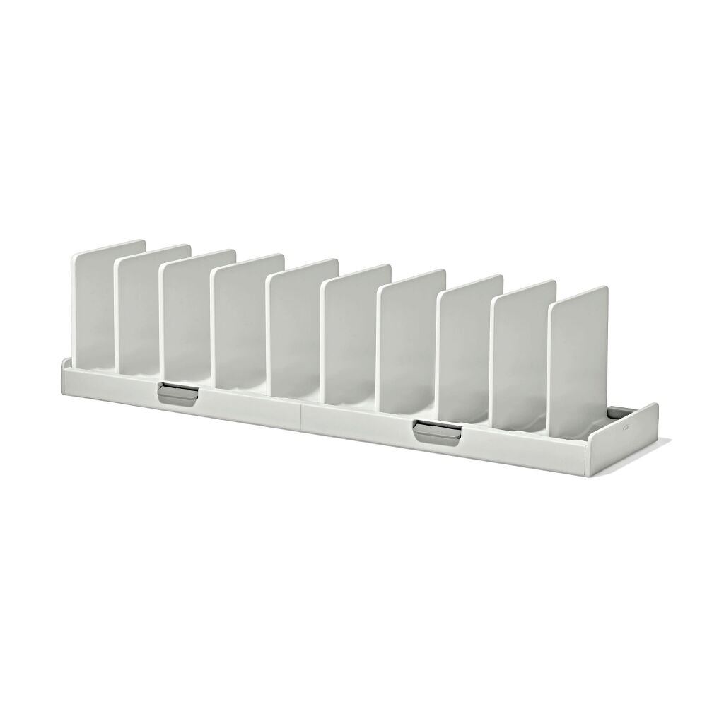 Adjustable Cookware Organizer A0