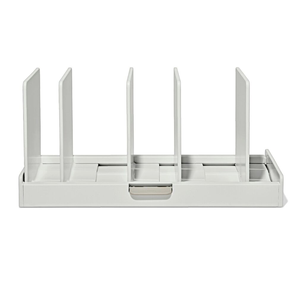 Adjustable Cookware Organizer P2