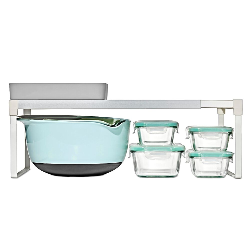 Adjustable Deep Drawer Organizer T6