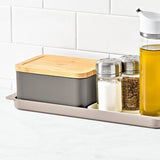 3-Piece Countertop Organizer Set N0