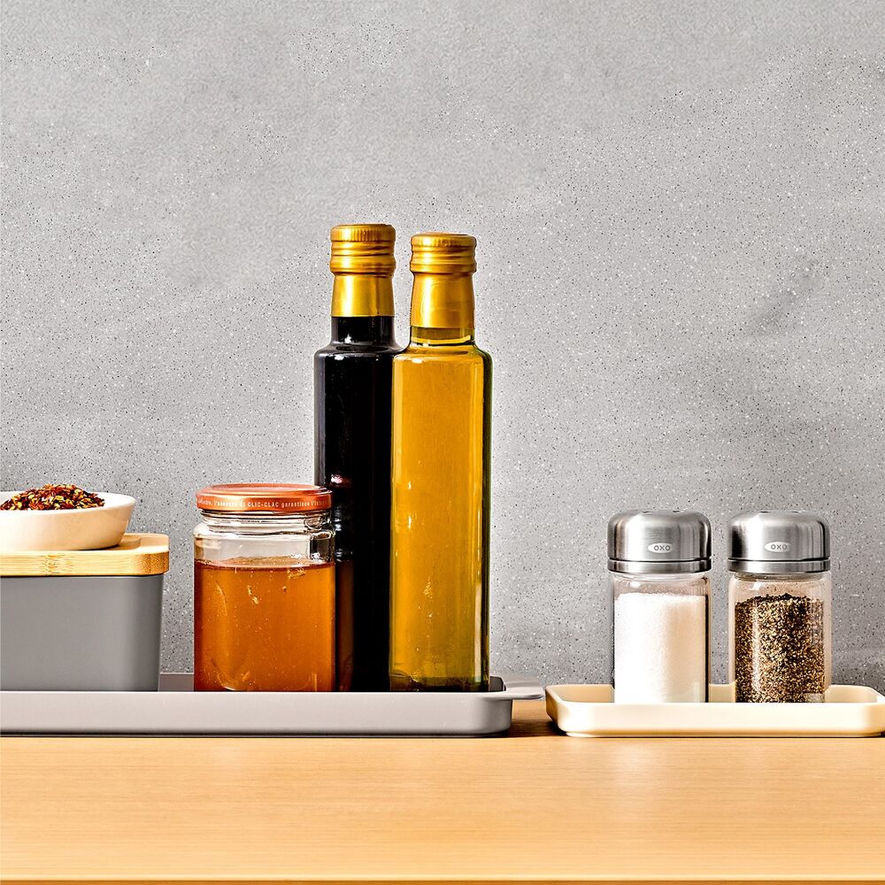 3-Piece Countertop Organizer Set N0