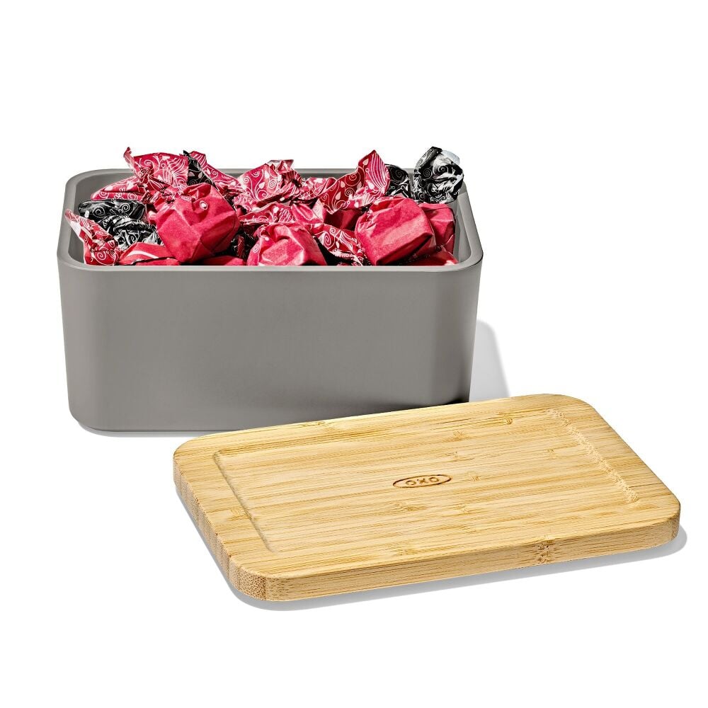 3-Piece Countertop Organizer Set N0