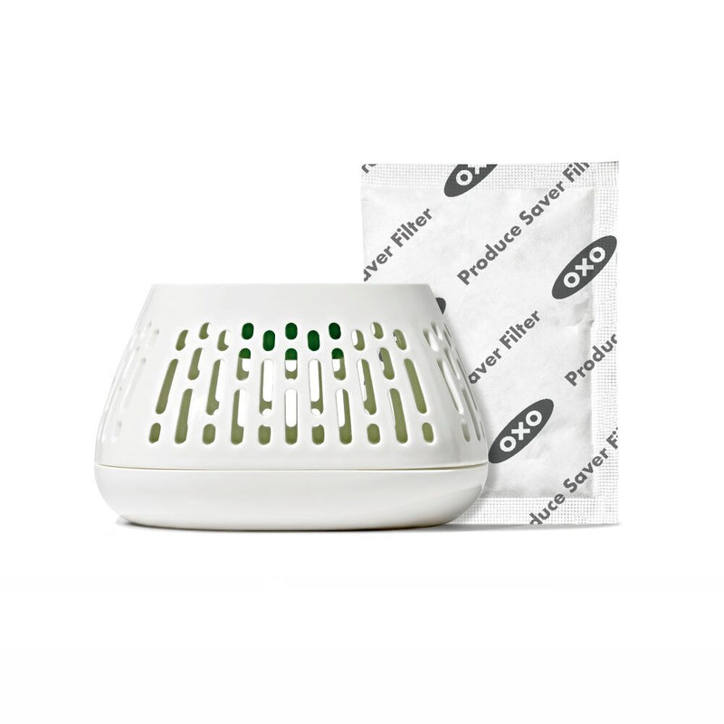 Produce Saver Crisper Drawer Insert  2-Pack Q8