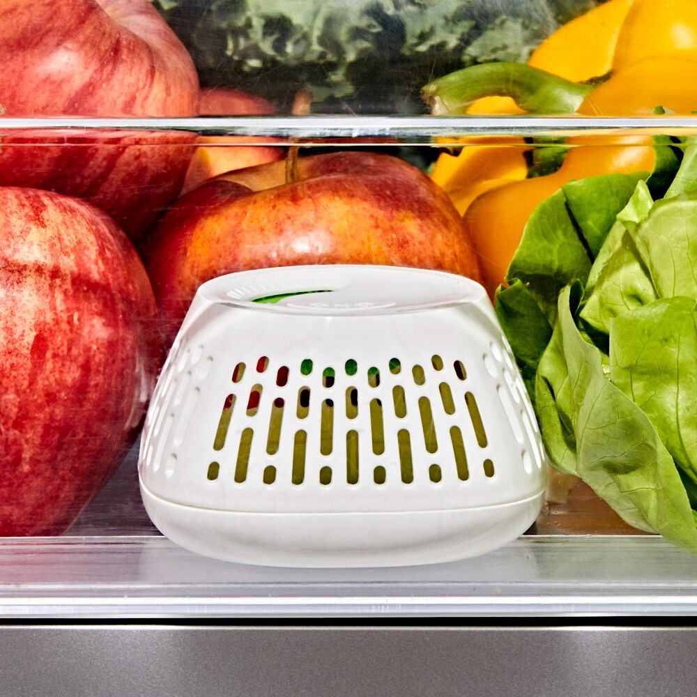 Produce Saver Crisper Drawer Insert  2-Pack Q8