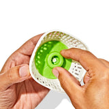 Produce Saver Crisper Drawer Insert  2-Pack Q8