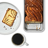 Non-Stick Pro Clear Coated 1lb Loaf Pan H9