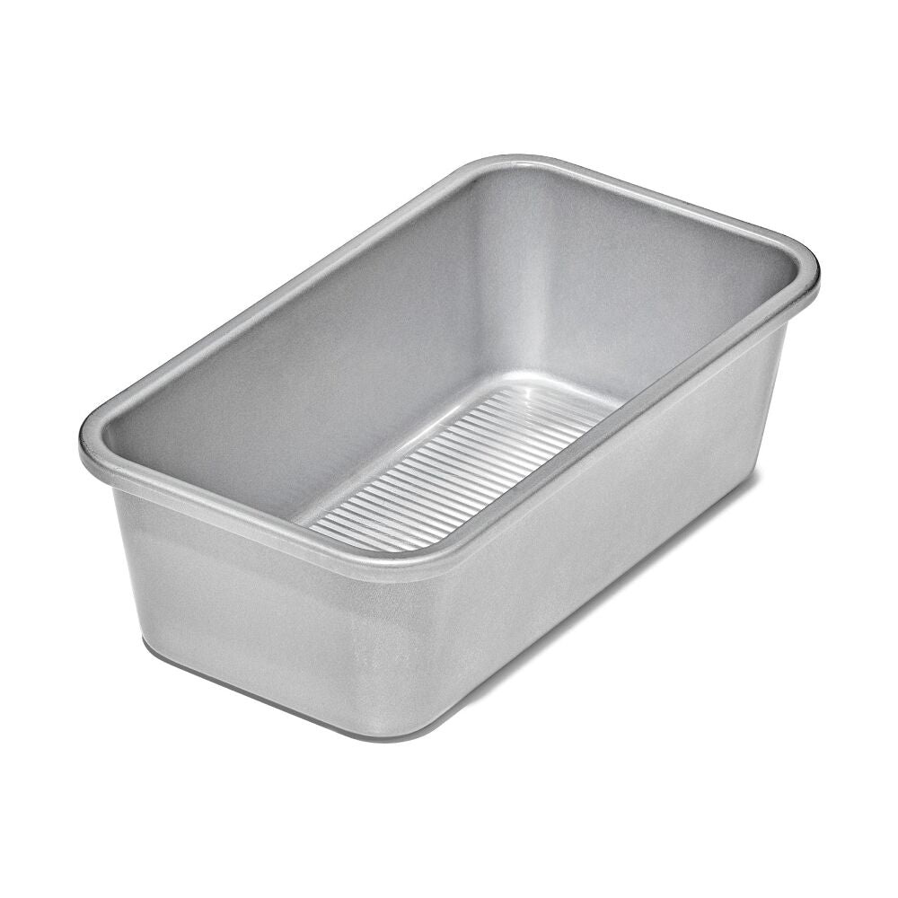 Non-Stick Pro Clear Coated 1lb Loaf Pan H9