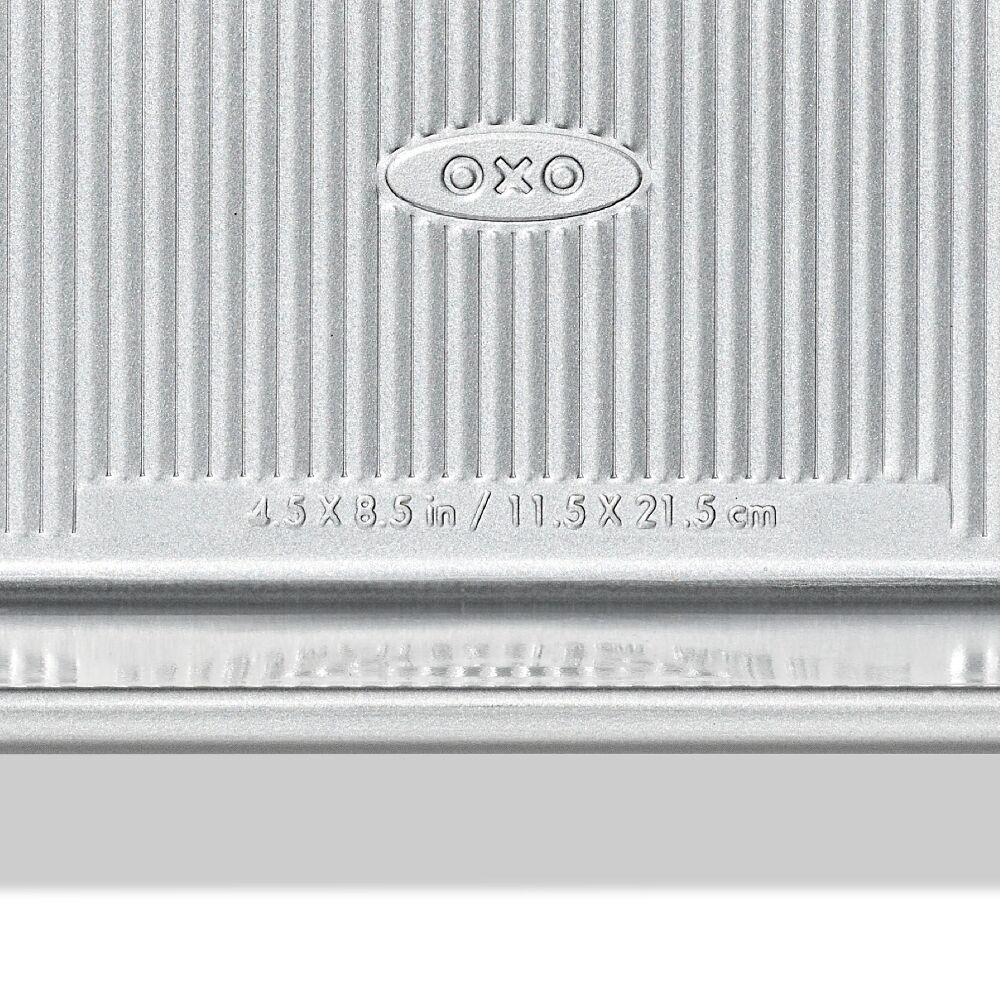 Non-Stick Pro Clear Coated 1lb Loaf Pan H9