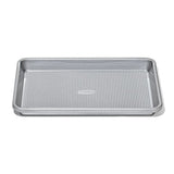 Non-Stick Pro Clear Coated Quarter Sheet Pan H8