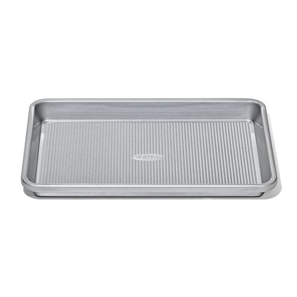 Non-Stick Pro Clear Coated Quarter Sheet Pan H8