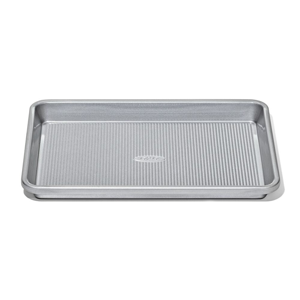 Non-Stick Pro Clear Coated Quarter Sheet Pan H8
