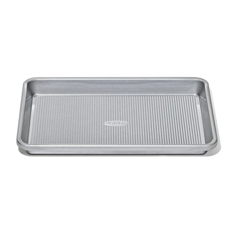 Non-Stick Pro Clear Coated Quarter Sheet Pan H8