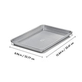 Non-Stick Pro Clear Coated Quarter Sheet Pan H8