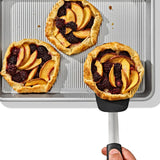 Non-Stick Pro Clear Coated Quarter Sheet Pan H8