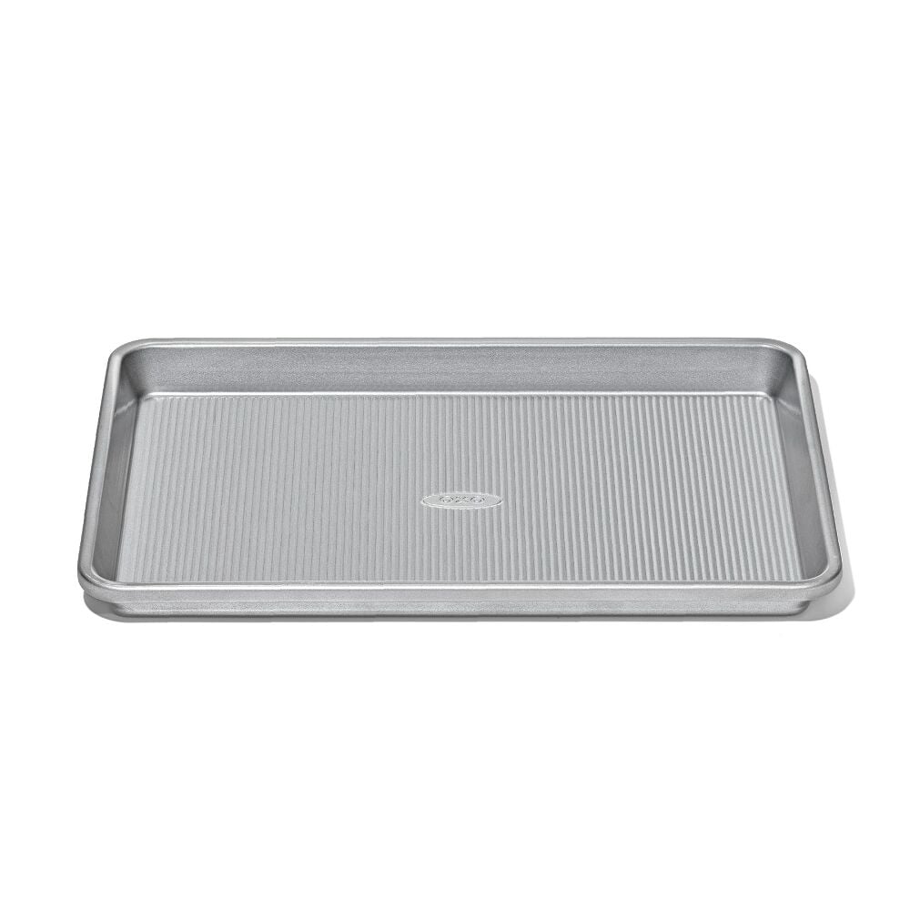 Non-Stick Pro Clear Coated Jelly Roll Pan C1