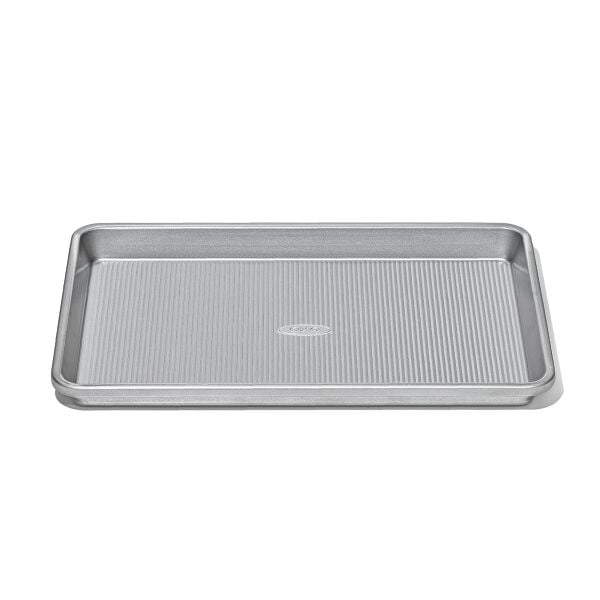 Non-Stick Pro Clear Coated Jelly Roll Pan C1