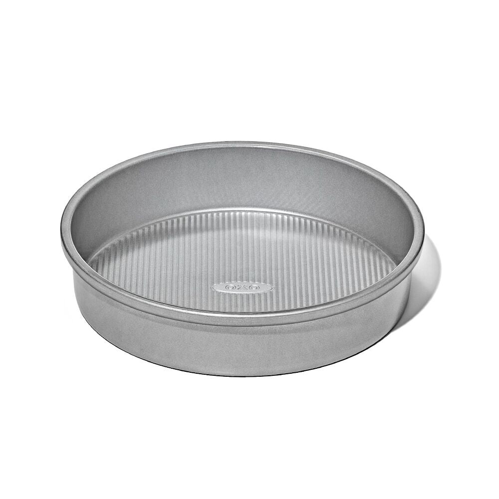 Non-Stick Pro Clear Coated 9 In Round Cake Pan C4