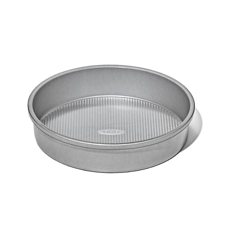 Non-Stick Pro Clear Coated 9 In Round Cake Pan C4