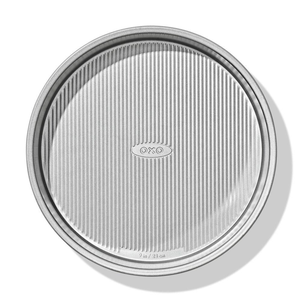 Non-Stick Pro Clear Coated 9 In Round Cake Pan C4