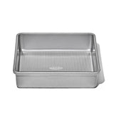 Nonstick Pro Clear Coated 9 In Square Cake Pan J3