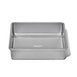 Nonstick Pro Clear Coated 9 In Square Cake Pan J3