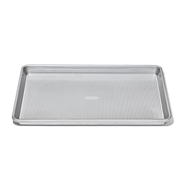 Non-Stick Pro Clear Coated Half Sheet Pan C3