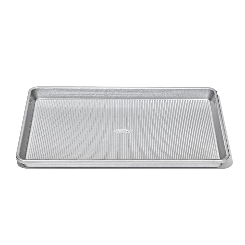 Non-Stick Pro Clear Coated Half Sheet Pan C3