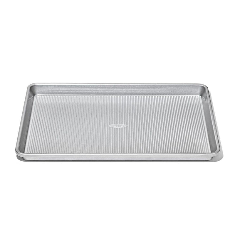 Non-Stick Pro Clear Coated Half Sheet Pan C3