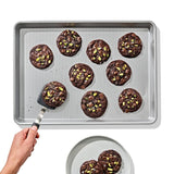 Non-Stick Pro Clear Coated Half Sheet Pan C3