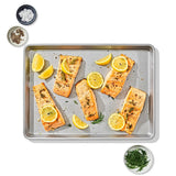 Non-Stick Pro Clear Coated Half Sheet Pan C3
