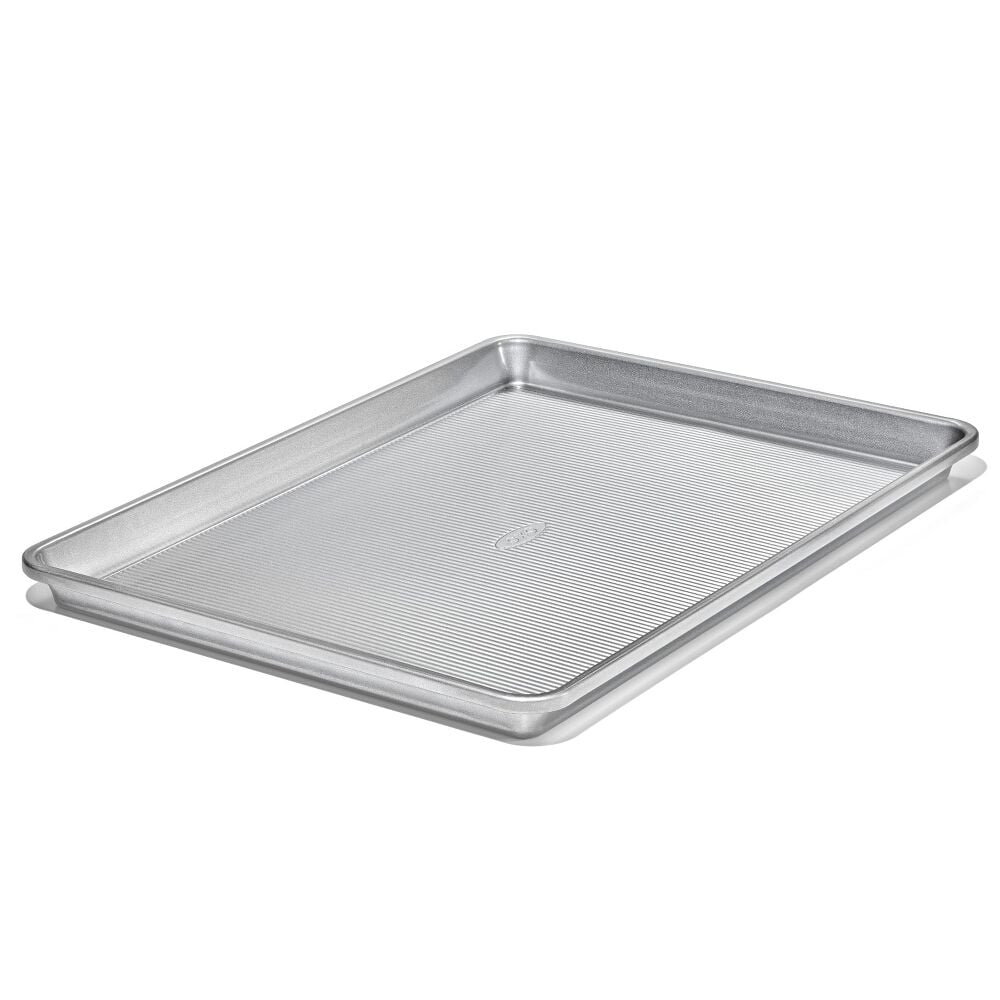 Non-Stick Pro Clear Coated Half Sheet Pan C3