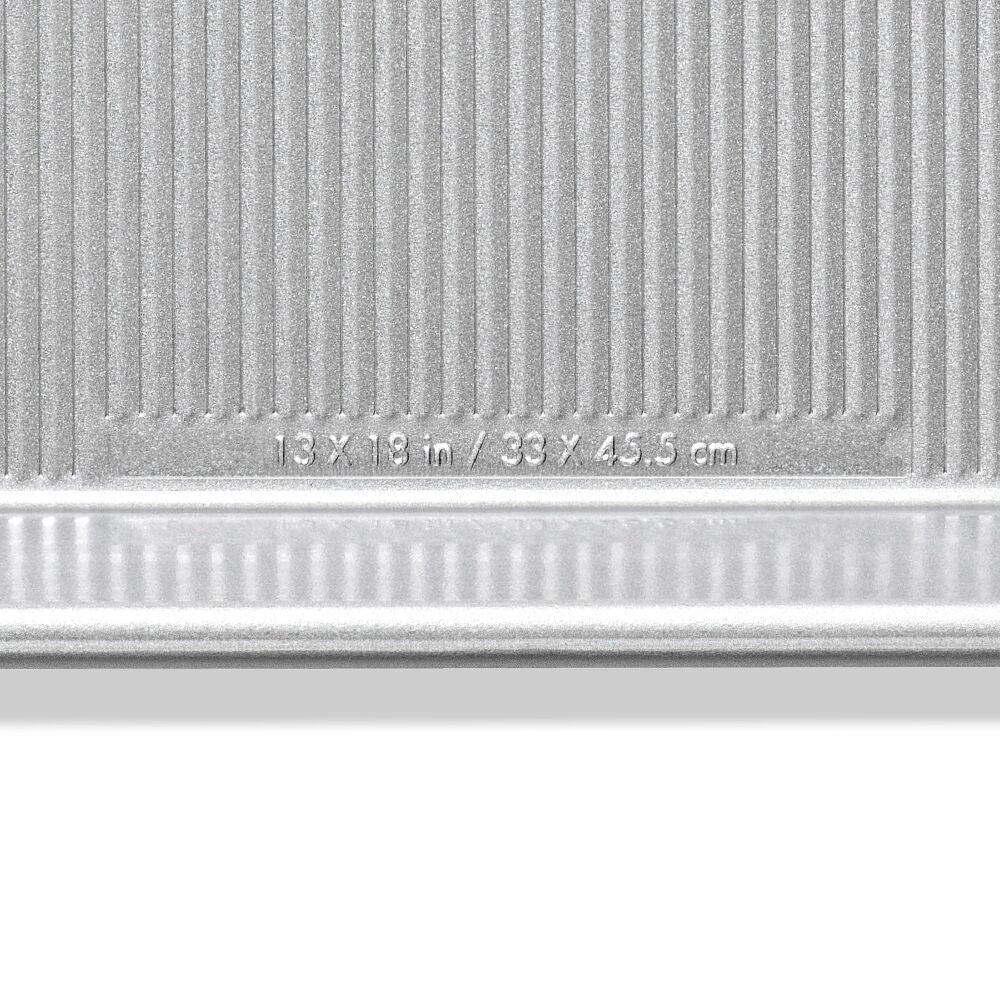 Non-Stick Pro Clear Coated Half Sheet Pan C3
