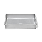 Non-Stick Pro Clear Coated 9 In x 13 In Cake Pan Z9