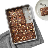 Non-Stick Pro Clear Coated 9 In x 13 In Cake Pan M9