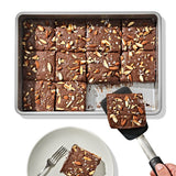 Non-Stick Pro Clear Coated 9 In x 13 In Cake Pan M9