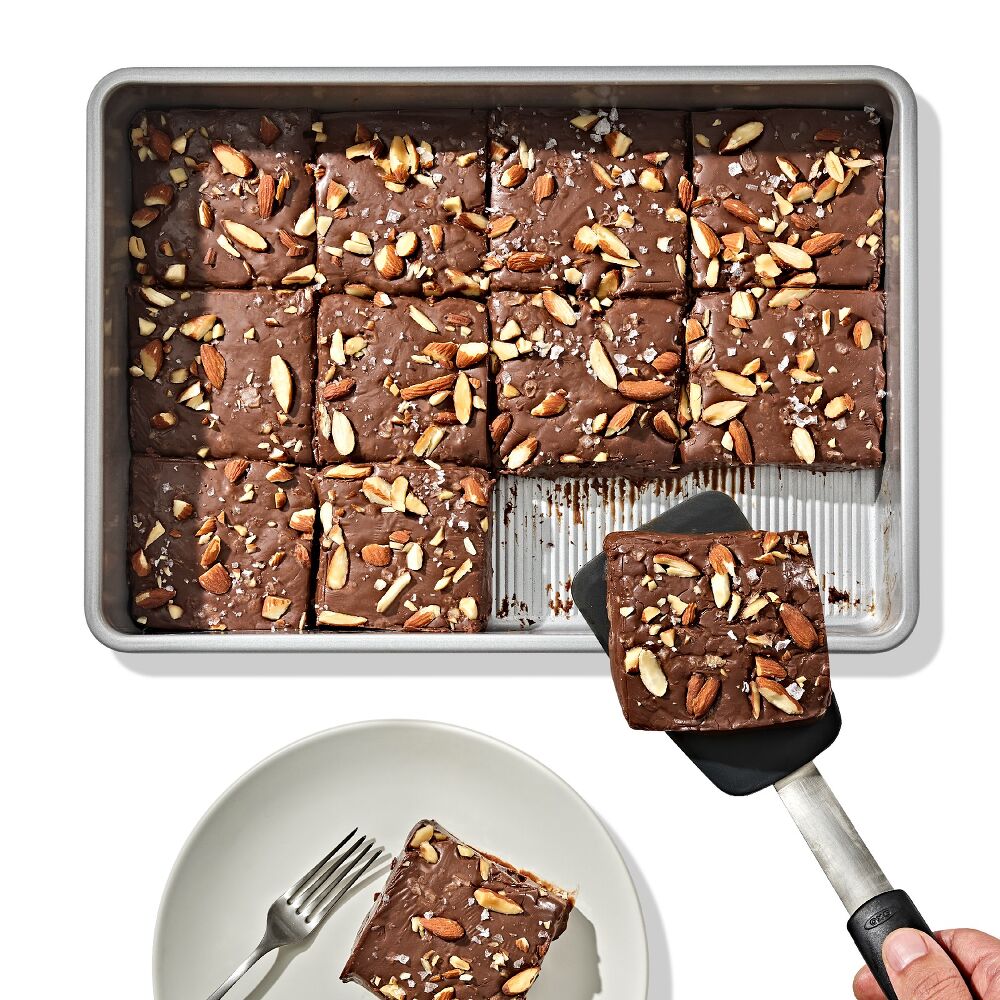 Non-Stick Pro Clear Coated 9 In x 13 In Cake Pan M9