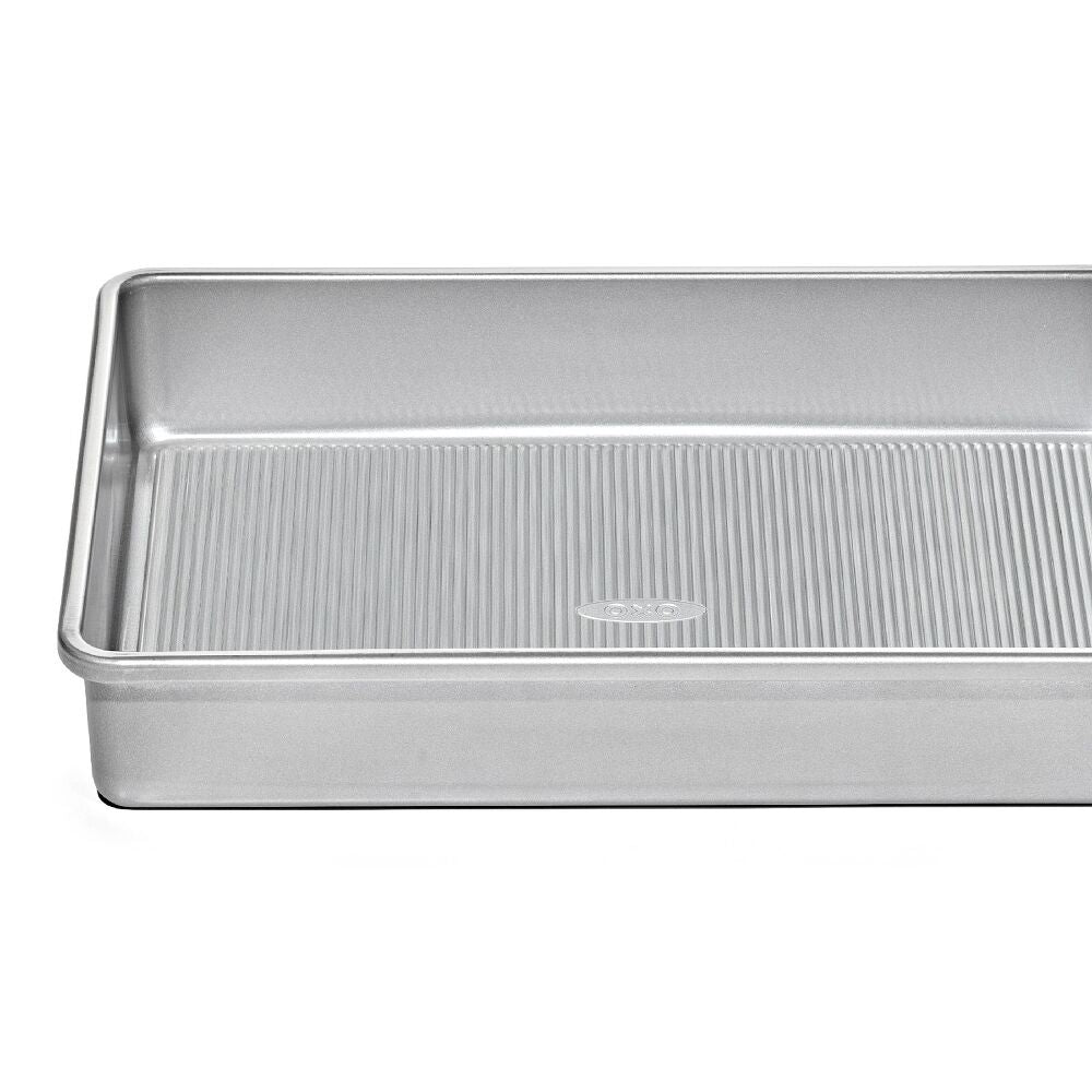 Non-Stick Pro Clear Coated 9 In x 13 In Cake Pan M9